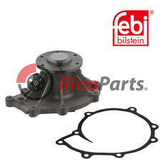 51.06500.6700 Water Pump with gasket