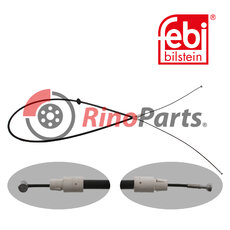 639 420 17 85 Brake Cable