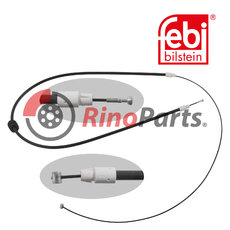 639 420 29 85 Brake Cable
