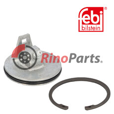 943 330 08 56 Lock Plate for king pin