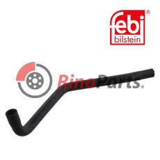 942 506 36 35 Coolant Hose
