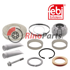000 350 01 05 V-Stay Repair Kit with spacer ring and circlip