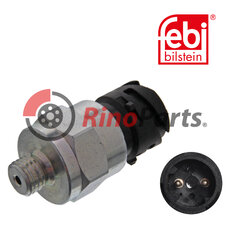 006 545 11 14 Pressure Switch for compressed air system