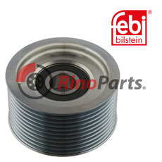 20851842 Idler Pulley for auxiliary belt