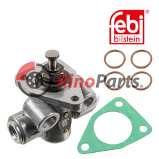 000 090 35 50 Fuel Pump with sealing rings and seal