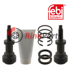 1 742 449 Driver Cab Stabiliser Repair Kit