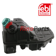 000 500 31 49 Coolant Expansion Tank with covers