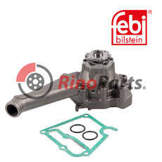 390 200 00 01 Water Pump with gaskets