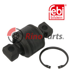 1 435 944 Axle Strut Mounting with lock ring