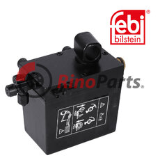 1 378 527 Hydraulic Pump for cab tilt unit