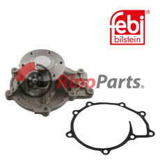 51.06500.6699 Water Pump with gasket