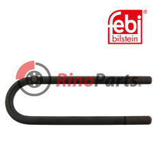 352 351 09 25 U-Bolt