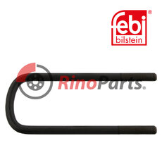 316 351 00 25 U-Bolt