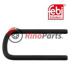 949 331 01 25 U-Bolt