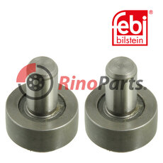 000 254 00 17 Pulley Kit for clutch release fork