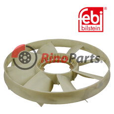 003 205 36 06 Engine Cooling Fan