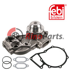 542 200 26 01 Water Pump with gaskets