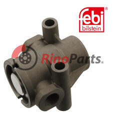 0 362 425 Pressure Relief Valve