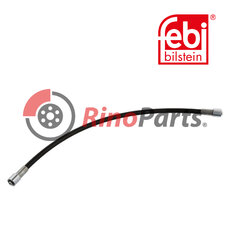 06.54099.0107 Hydraulic Hose for cab tilt unit