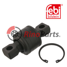 1 853 849 Axle Strut Mounting with lock ring