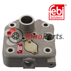 541 130 27 19 S1 Cylinder Head for air compressor without valve plate