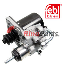 001 295 67 07 Clutch Servo
