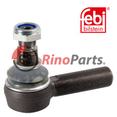 81.95301.6279 S1 Tie Rod / Drag Link End with nut