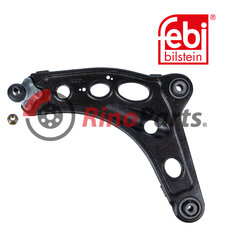 82 00 876 659 Control Arm with bushes, joint and lock nut