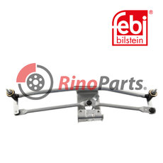 901 820 01 81 SK Wiper Linkage without motor