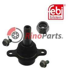 1 417 351 Ball Joint with additional parts
