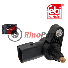 203 545 01 06 Reverse Light Switch for manual transmission
