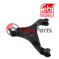 906 330 40 07 Control Arm with bushes, joint and lock nut