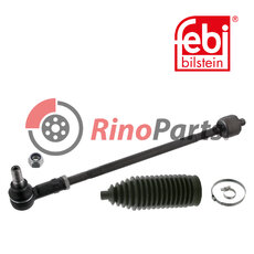 901 460 55 00 S1 Tie Rod with steering boot set