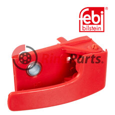 941 890 04 72 Handle for locker