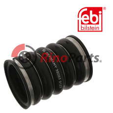 20463924 Charger Intake Hose
