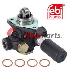 000 090 05 50 Fuel Feed Pump with sealing rings and seal