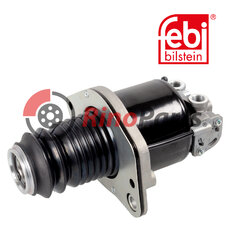 000 295 14 18 Clutch Servo