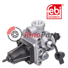 002 431 49 06 Pressure Regulator for compressed air system