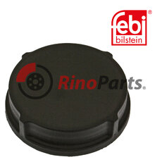 81.47302.0013 Cap for power steering oil tank