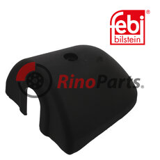 641 811 02 07 Cover for mirror bracket