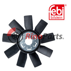 366 200 46 23 Engine Cooling Fan