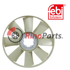 906 205 04 06 Engine Cooling Fan