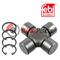 Universal Joint for propshaft