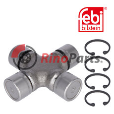 906 410 01 31 Universal Joint for propshaft