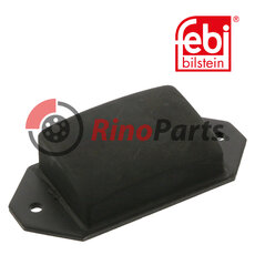81.96210.0379 Bump Stop for leaf spring