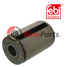 81.43722.0087 Bush for spring eye and spring shackle