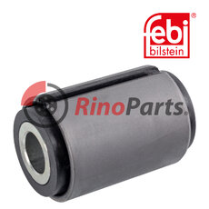 81.43722.0091 Slotted Mount for leaf spring bush