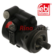 1089887 Power Steering Pump