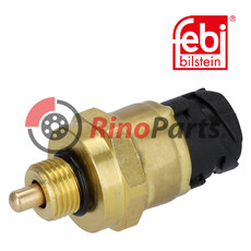 1077574 Oil Pressure And Temperature Sensor with sealing ring