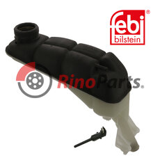 210 500 05 49 Coolant Expansion Tank with sensor